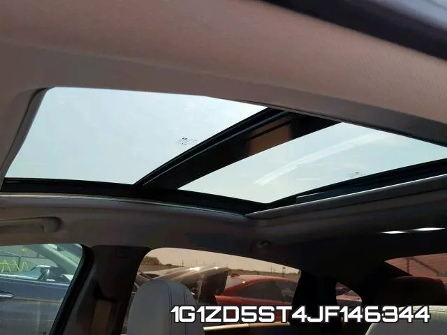 1G1ZD5ST4JF146344 фото 8
