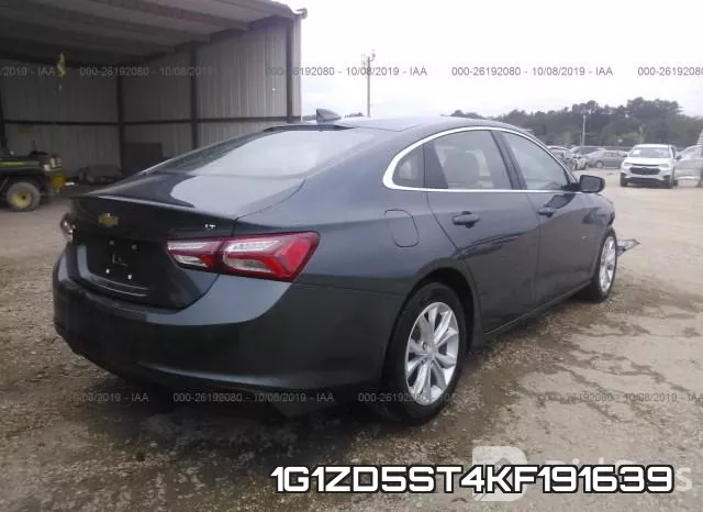 1G1ZD5ST4KF191639 фото 4