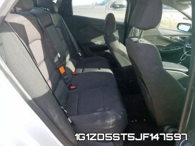 1G1ZD5ST5JF147597 фото 7