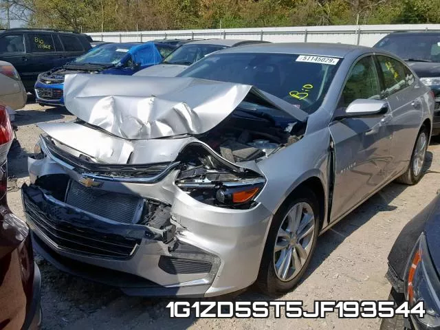 1G1ZD5ST5JF193544 фото 3