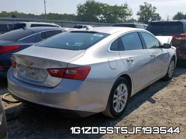 1G1ZD5ST5JF193544 фото 4