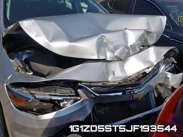 1G1ZD5ST5JF193544 фото 7