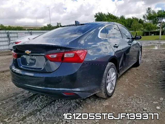 1G1ZD5ST6JF139377 фото 3
