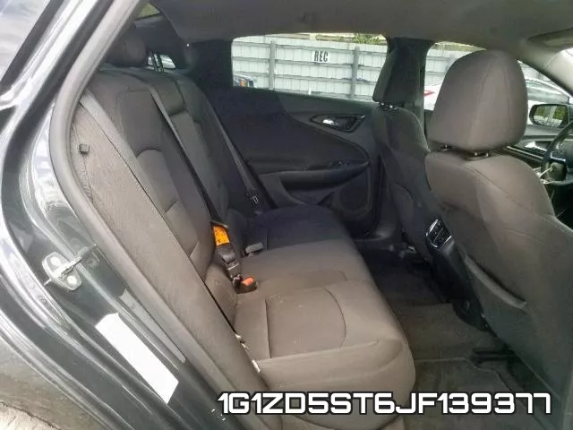 1G1ZD5ST6JF139377 фото 5