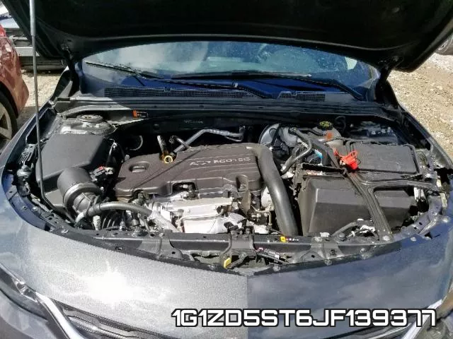 1G1ZD5ST6JF139377 фото 6