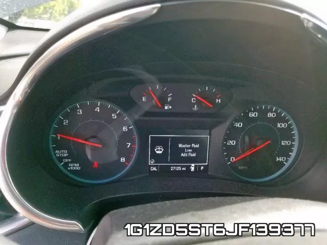 1G1ZD5ST6JF139377 фото 7