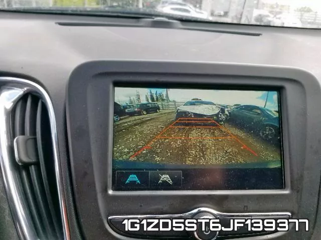 1G1ZD5ST6JF139377 фото 8
