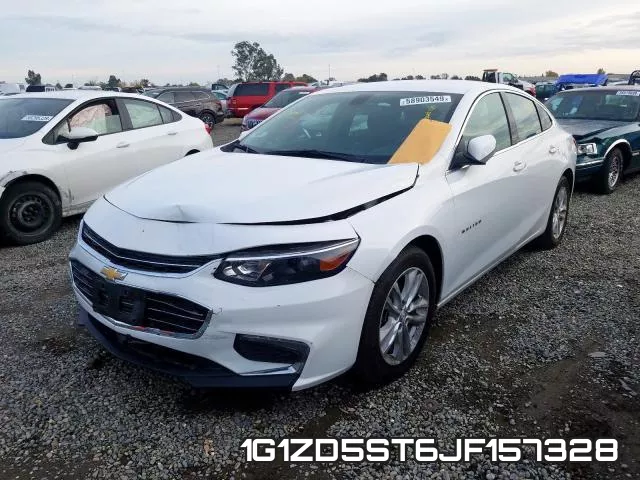 1G1ZD5ST6JF157328 фото 3