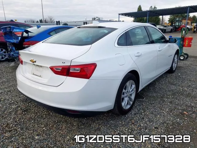 1G1ZD5ST6JF157328 фото 5