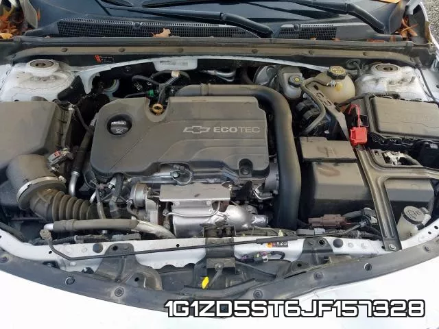 1G1ZD5ST6JF157328 фото 7