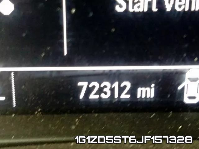 1G1ZD5ST6JF157328 фото 8