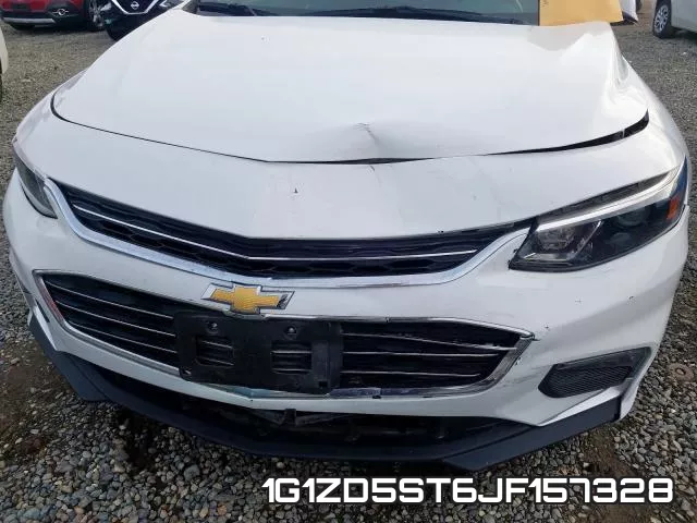 1G1ZD5ST6JF157328 фото 9