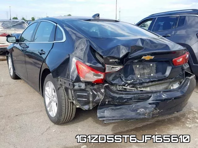 1G1ZD5ST6JF165610 фото 3