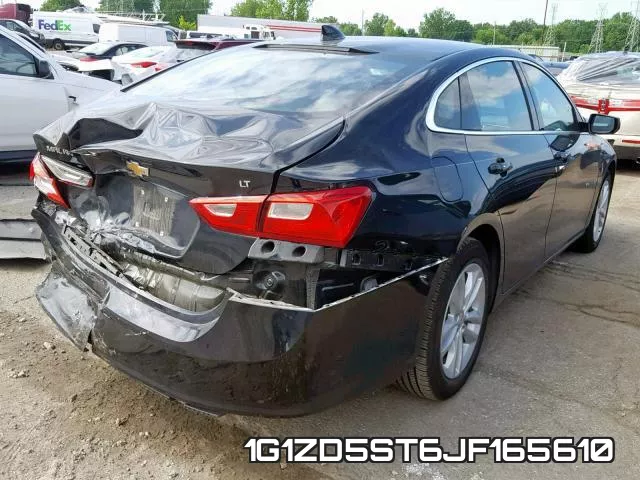 1G1ZD5ST6JF165610 фото 4