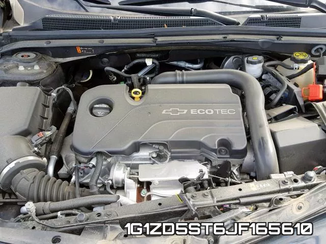 1G1ZD5ST6JF165610 фото 7
