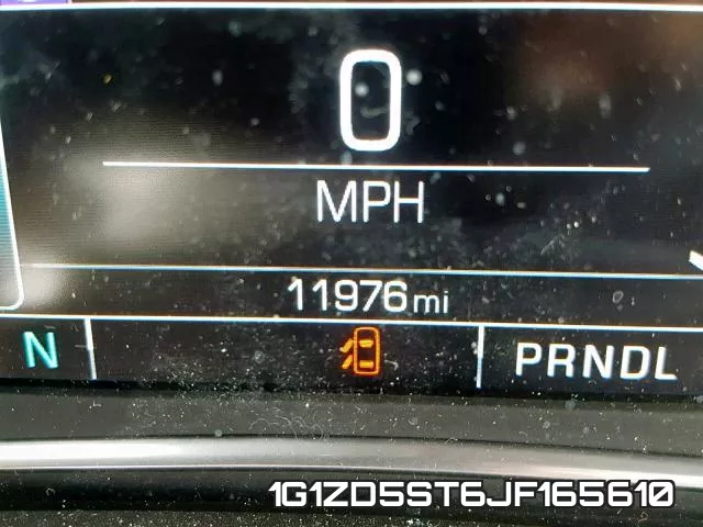 1G1ZD5ST6JF165610 фото 8
