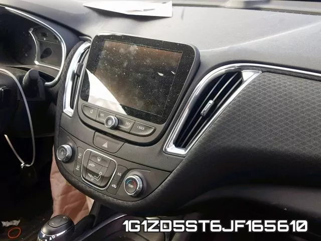 1G1ZD5ST6JF165610 фото 9