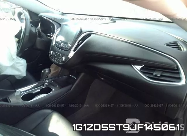 1G1ZD5ST9JF145061 фото 5