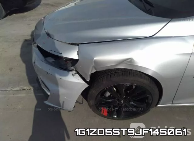 1G1ZD5ST9JF145061 фото 6