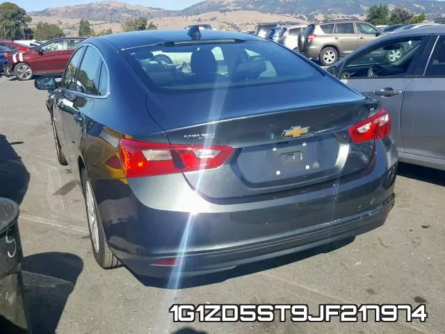 1G1ZD5ST9JF217974 фото 4