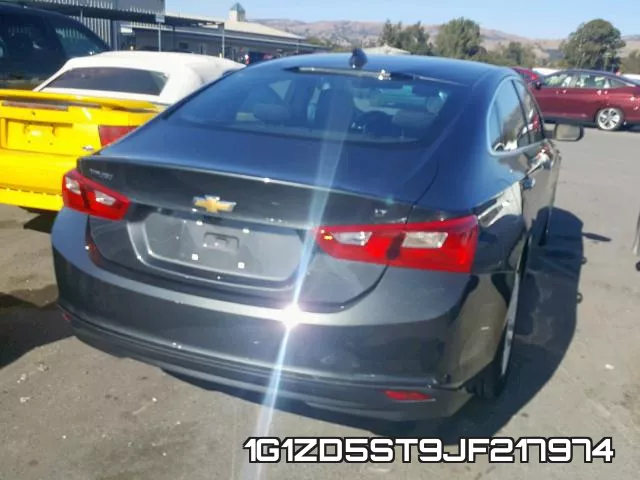 1G1ZD5ST9JF217974 фото 5
