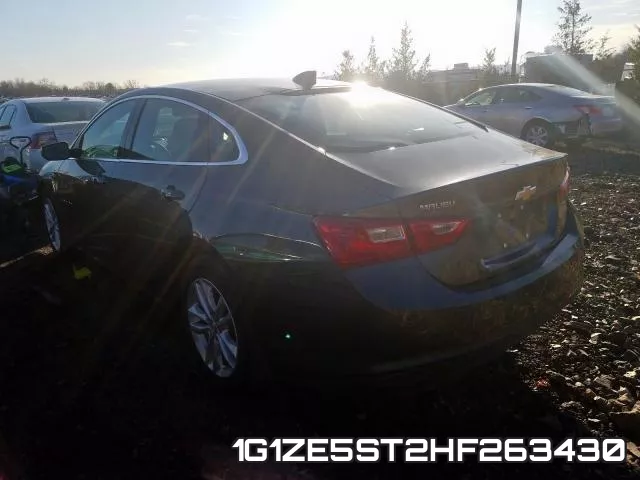 1G1ZE5ST2HF263430 фото 4