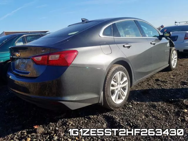 1G1ZE5ST2HF263430 фото 5