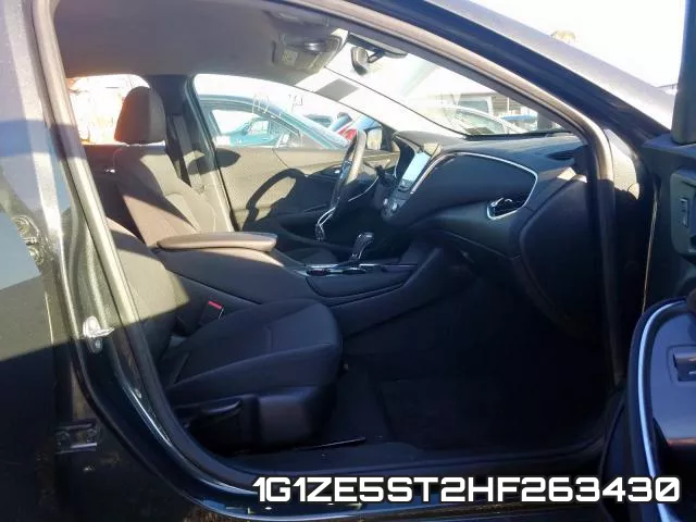 1G1ZE5ST2HF263430 фото 6