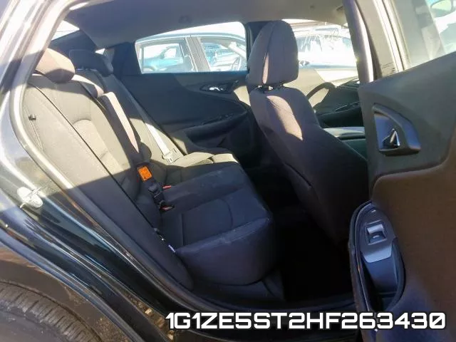 1G1ZE5ST2HF263430 фото 7
