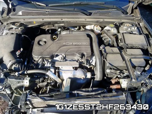 1G1ZE5ST2HF263430 фото 8