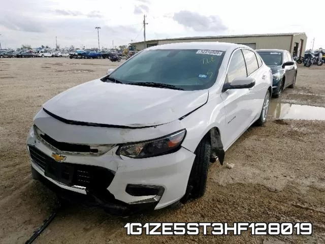 1G1ZE5ST3HF128019 фото 3