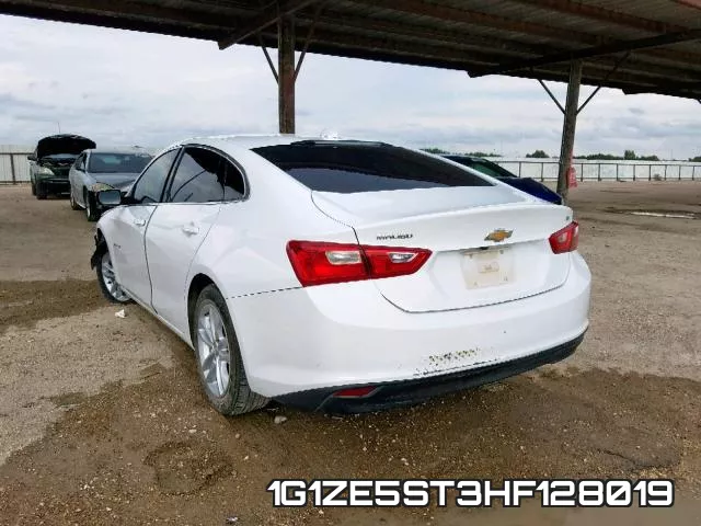 1G1ZE5ST3HF128019 фото 4