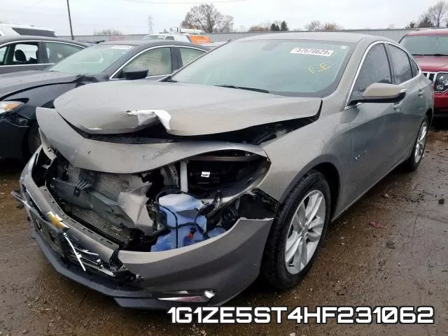 1G1ZE5ST4HF231062 фото 3