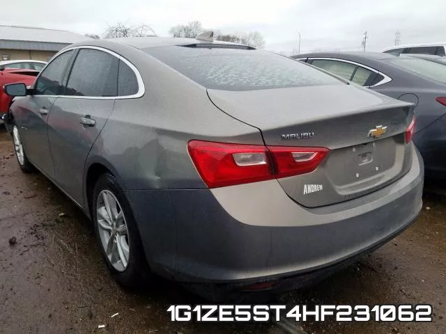 1G1ZE5ST4HF231062 фото 4