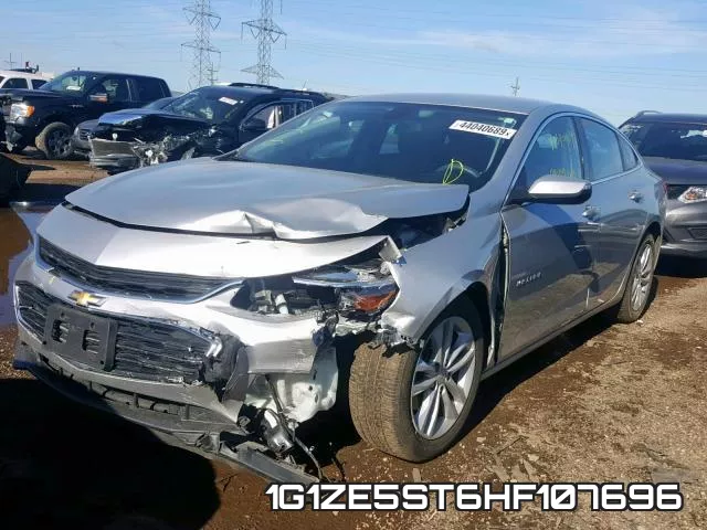 1G1ZE5ST6HF107696 фото 2