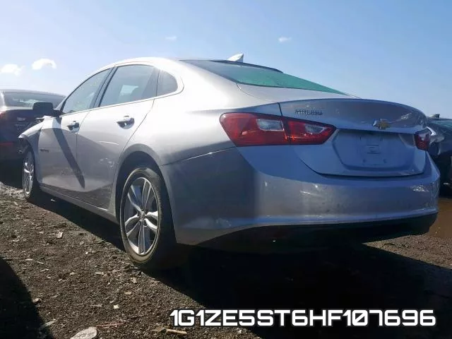 1G1ZE5ST6HF107696 фото 3