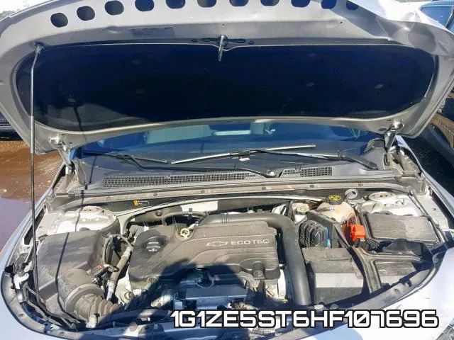 1G1ZE5ST6HF107696 фото 7