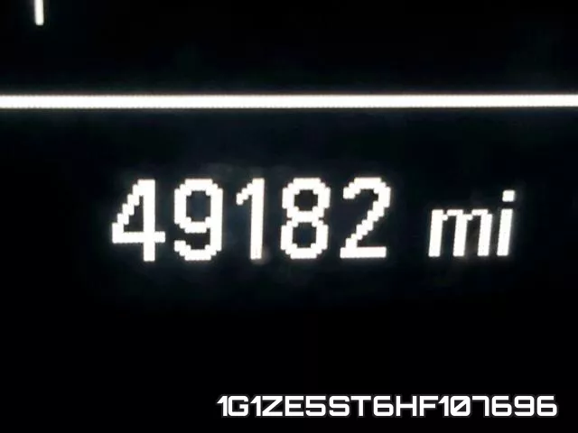 1G1ZE5ST6HF107696 фото 8