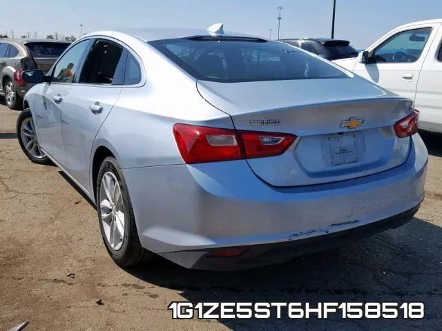 1G1ZE5ST6HF158518 фото 4