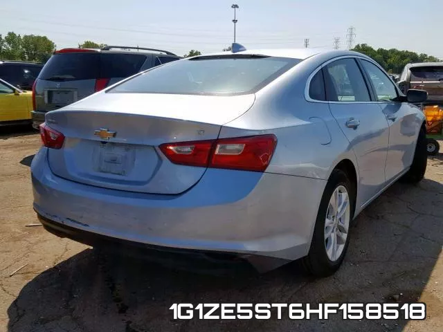 1G1ZE5ST6HF158518 фото 5