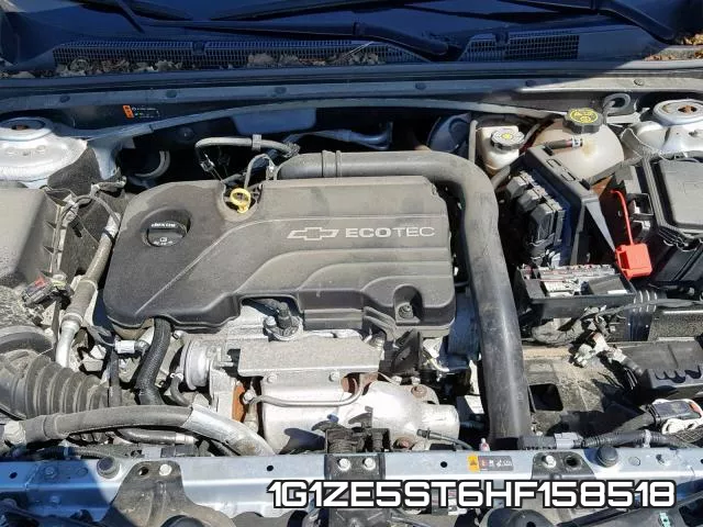 1G1ZE5ST6HF158518 фото 8