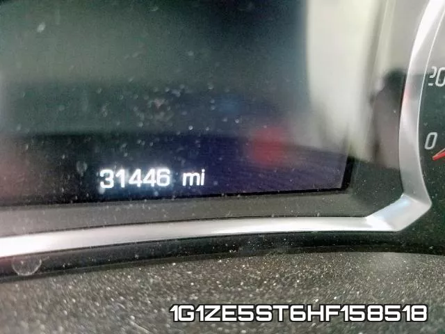 1G1ZE5ST6HF158518 фото 9