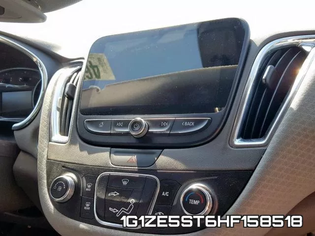 1G1ZE5ST6HF158518 фото 10