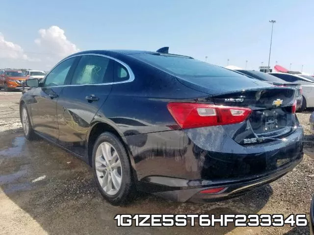 1G1ZE5ST6HF233346 фото 4