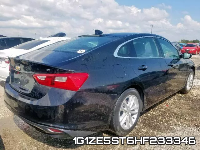 1G1ZE5ST6HF233346 фото 5