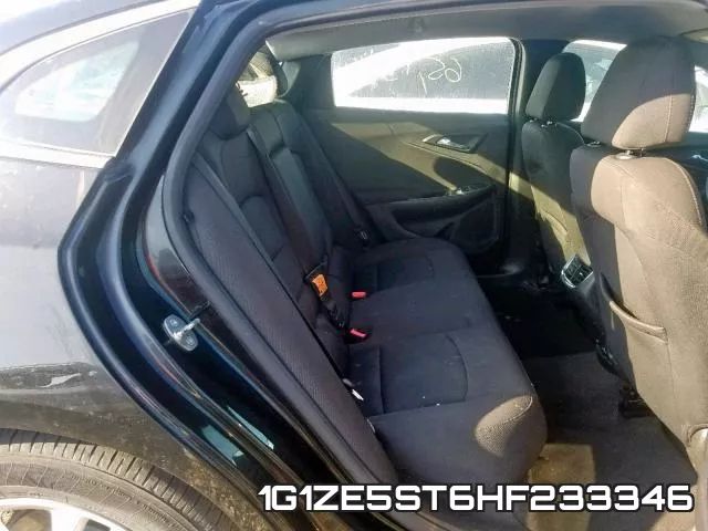 1G1ZE5ST6HF233346 фото 7