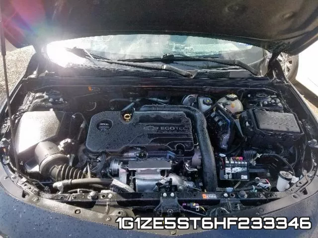 1G1ZE5ST6HF233346 фото 8