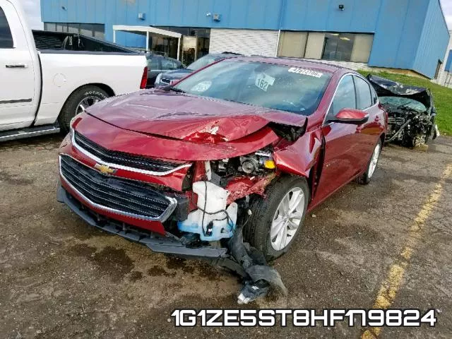 1G1ZE5ST8HF179824 фото 3
