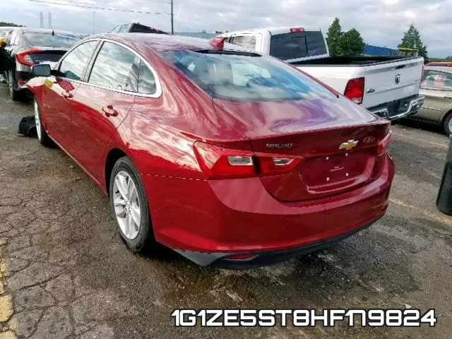 1G1ZE5ST8HF179824 фото 4