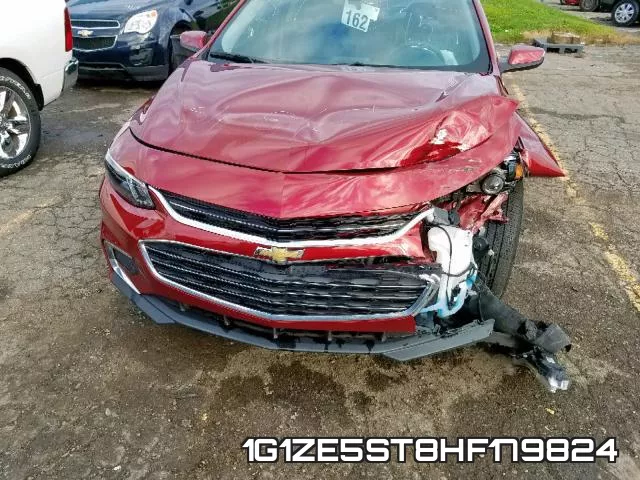 1G1ZE5ST8HF179824 фото 8